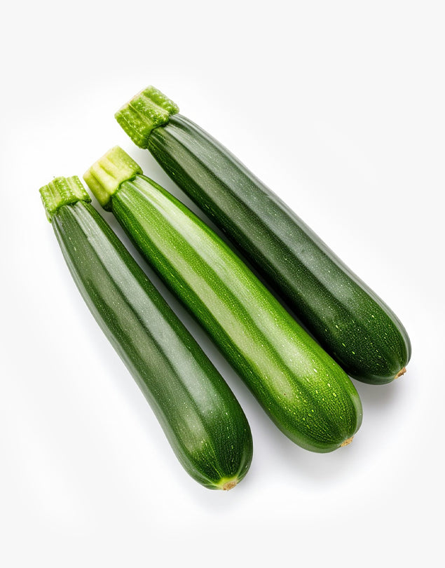 Zucchine