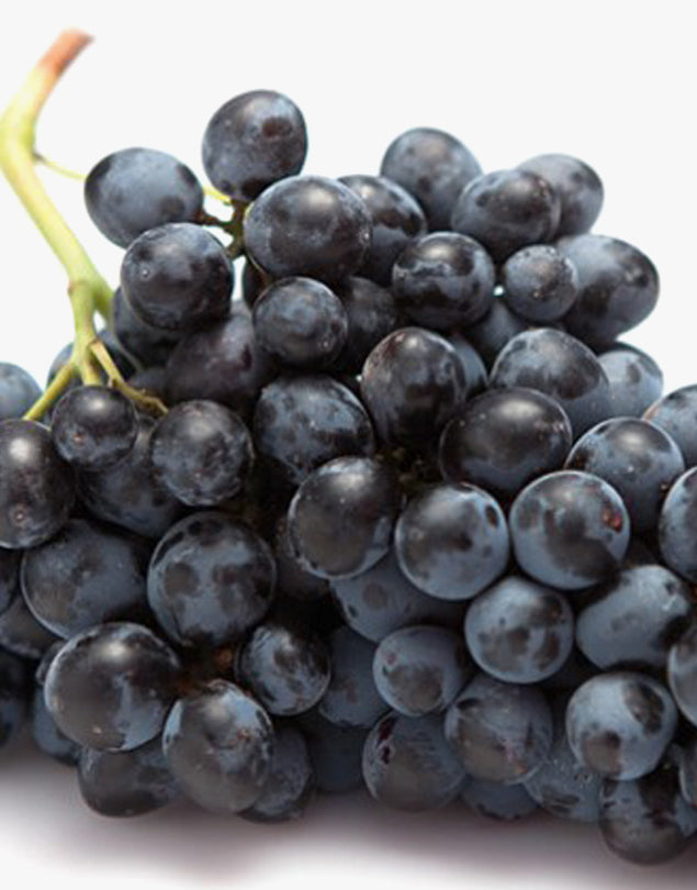 uva nera Sardegna