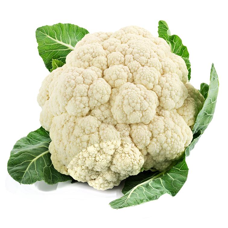 cavolfiori orto di campagna consegna a domicilio