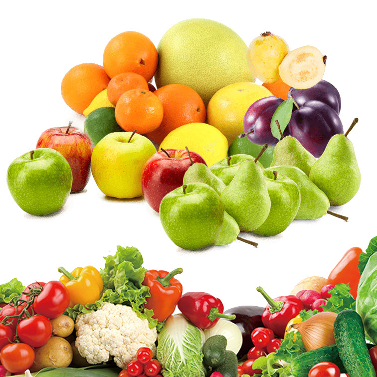 acquista sfuso frutta e verdura al kg Orto di Campagna Sardegna