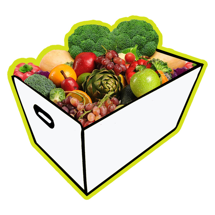 ceste pronte consegna a domicilio ortofrutta Sassari Sardegna