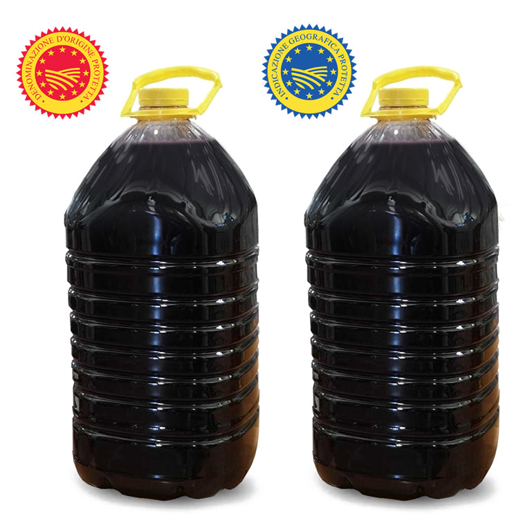 Vino di Nostra Proprietà