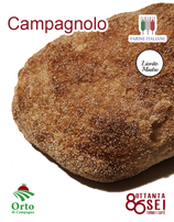 Campagnolo - Pane Artigianale