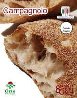 Campagnolo - Pane Artigianale