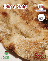 Olio e Sale - Pane Artigianale