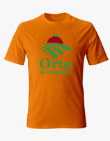 T-shirt Basic Logo Uomo