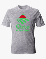 T-shirt Basic Logo Uomo