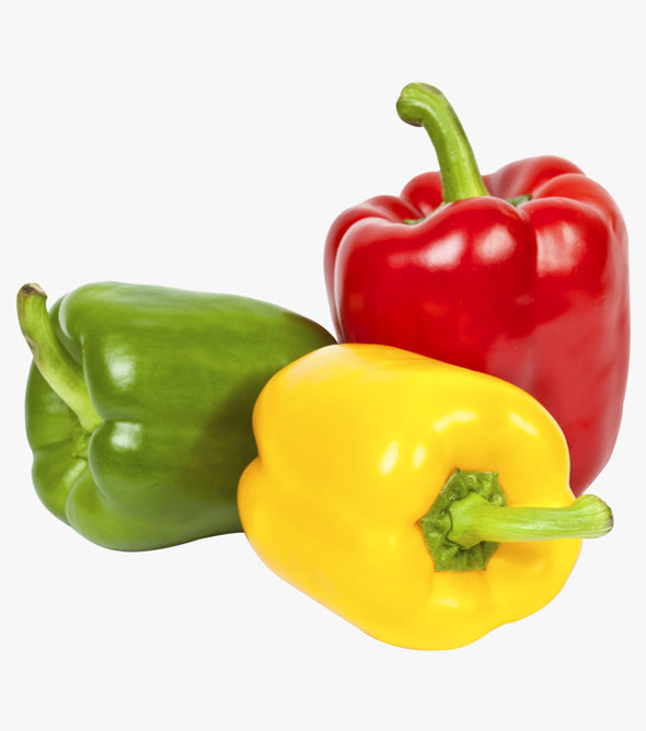 frutta e verdura produzione integrata