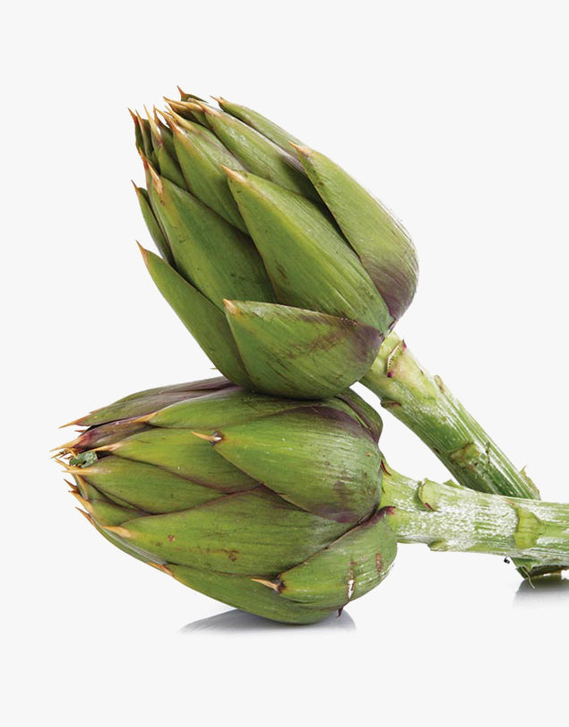 carciofi spinosi produzione integrata